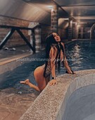 Анкета проститутки Мира - метро Строгино, возраст - 25