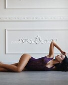 Анкета проститутки Ярослава - метро Басманный, возраст - 25