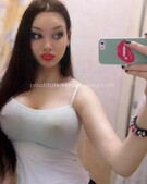 Анкета проститутки Даша - метро Хорошевский, возраст - 25