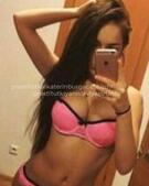 Анкета проститутки Влада - метро Красносельский, возраст - 25