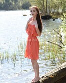 Анкета проститутки Алиса - метро Щукино, возраст - 25