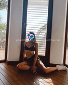 Анкета проститутки Элина - метро Сходненская, возраст - 25