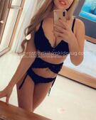 Анкета проститутки Пелагея - метро Южное Бутово, возраст - 26