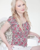 Анкета проститутки Оксана - метро Нагатино-Садовники, возраст - 26