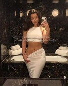 Анкета проститутки София - метро Таганский, возраст - 26