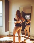 Анкета проститутки Адель - метро Дмитровский, возраст - 26