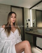 Анкета проститутки Варвара - метро Сокол, возраст - 26