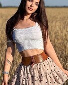 Анкета проститутки Лариса - метро Тверской, возраст - 26