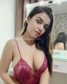 Анкета проститутки Даша - метро Пресненский, возраст - 26