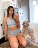 Анкета проститутки Мира - метро Мещанский, возраст - 26