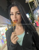 Анкета проститутки Анна - метро Ломоносовский, возраст - 26