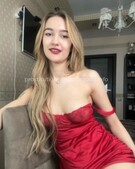 Анкета проститутки Анюта - метро Куркино, возраст - 26