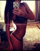 Анкета проститутки Ксения - метро Беговой, возраст - 26