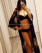 Анкета проститутки Ольга - метро Ломоносовский, возраст - 26