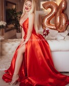 Анкета проститутки Жасмин - метро Аэропорт, возраст - 26