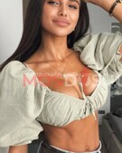 Анкета проститутки Ярослава - метро Фили-Давыдково, возраст - 27