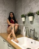 Анкета проститутки Екатерина - метро Даниловский, возраст - 27