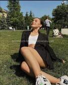 Анкета проститутки Риана - метро Таганский, возраст - 27