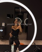 Анкета проститутки Ярослава - метро Южное Измайлово, возраст - 27