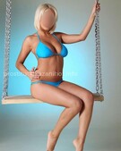 Анкета проститутки Леночка - метро Измайлово, возраст - 27