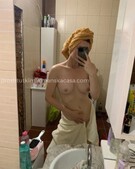 Анкета проститутки Ольга - метро Куркино, возраст - 28