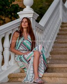 Анкета проститутки Олеся - метро Нагатино-Садовники, возраст - 28