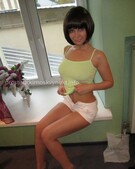 Анкета проститутки Ася - метро Алексеевский, возраст - 28