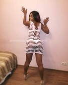 Анкета проститутки Эмма - метро Перово, возраст - 28