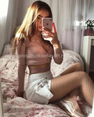 Анкета проститутки Мария - метро Тверской, возраст - 30