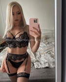 Анкета проститутки Мирослава - метро Саларьево, возраст - 30