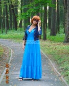 Анкета проститутки Юля - метро Басманный, возраст - 32