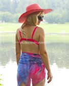 Анкета проститутки Виктория - метро Текстильщики, возраст - 34