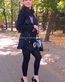 Анкета проститутки Лада - метро Можайский, возраст - 41