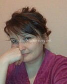 Анкета проститутки Стефания - метро Пресненский, возраст - 41